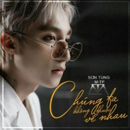 Chúng Ta Không Thuộc Về Nhau